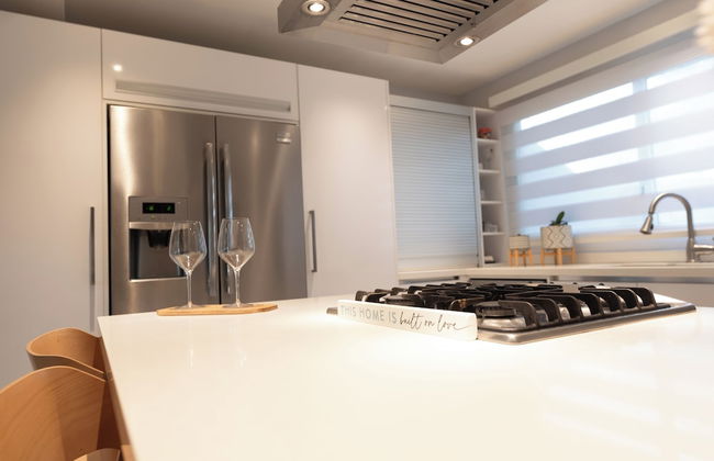 Eagle Vacation Home - Foto 40