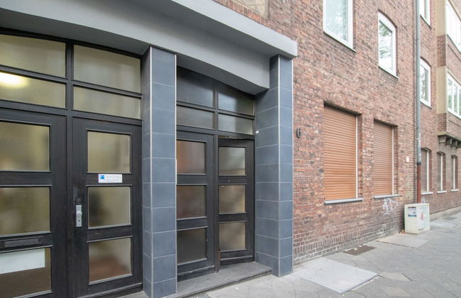 Old Town Large 3 Room Maisonette - Foto 2