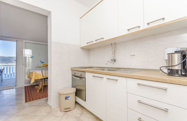 Apartments Dragica - Foto 11