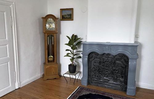 Schloss Hilbringen - Foto 31