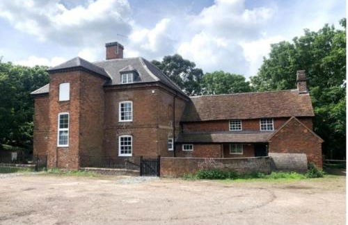 Wheeley Moor Farmhouse - Foto 15