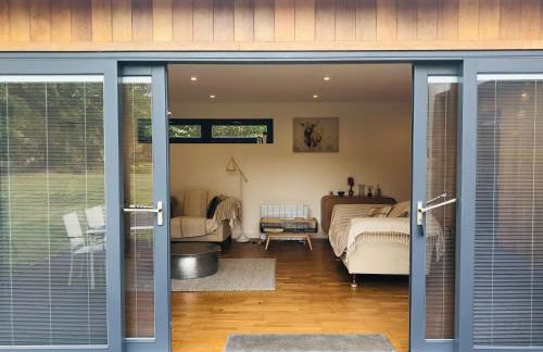 Countryside Annex- Sleeps 2 Free Parking & Garden - Foto 35