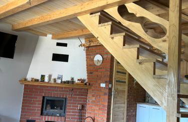 Apartament u Doroty Orelec k Soliny - Foto 1