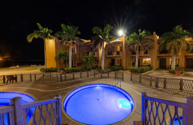 ALAHLAM CHALET YANBU - Foto 10