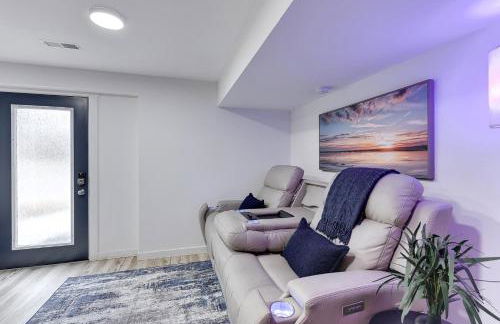 Modern Chic Retreat Luxe Comfort and Style - Foto 55