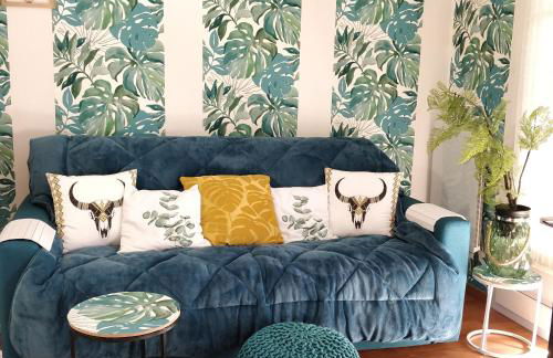 Studio Royal by Beds4Wanderlust - Place du marché avec parking privé - Foto 11