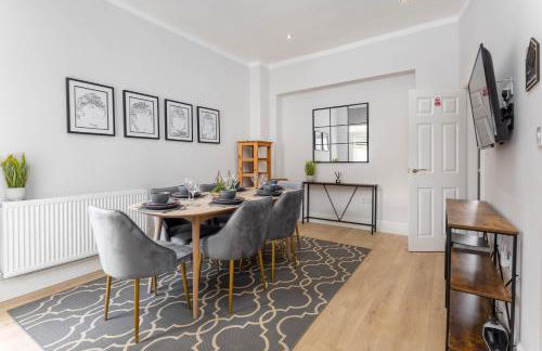 Modern & Stylish Home at the corner of famous Penny Lane in Liverpool - Foto 18