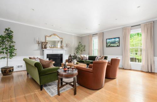 Bourbon Trail Estate! Golf Sim, Speakeasy, 14 - Foto 15