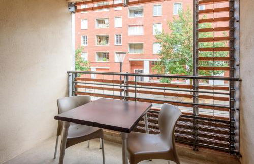 ResidHotel Toulouse Centre - Foto 44