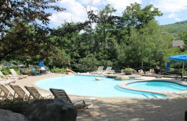 Les Manoirs - RVMT - Foto 70