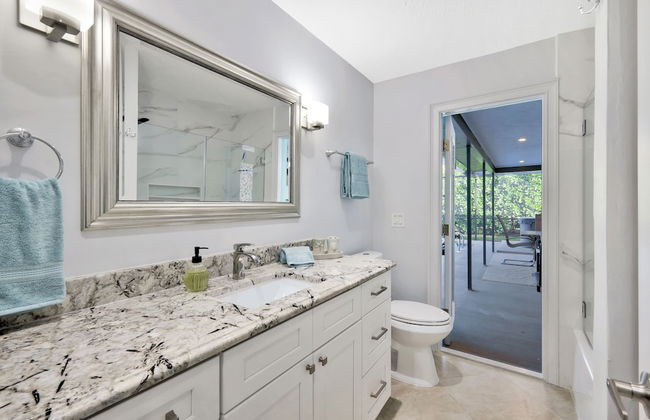 Villa Turquoise Coast - Foto 14