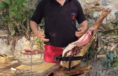 Agriturismo Torrenieri da Alessandro - Foto 40