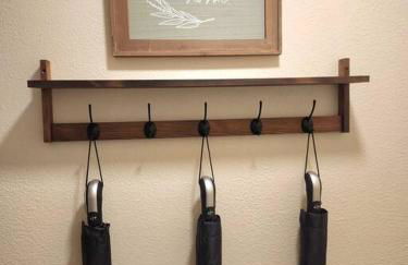 Cozy contemporary 2BR with Sofa bed in the office - Foto 36