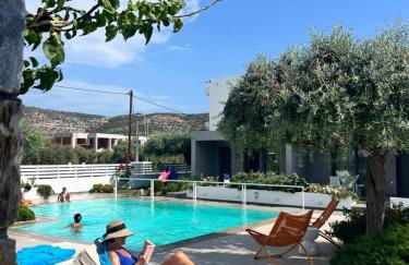 Thassos OLIVIA RESORT - Foto 22