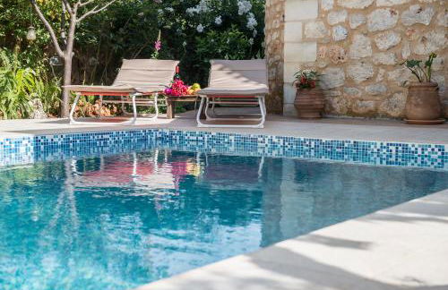 Villa Eleonas - Foto 27