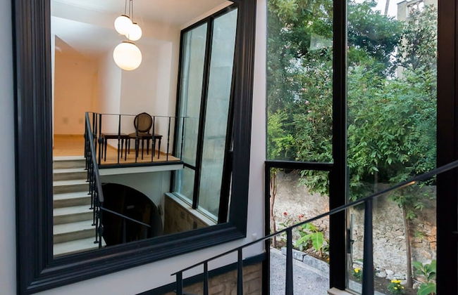 Aigli Seafront Loft-luxury Design Retreat - Foto 18