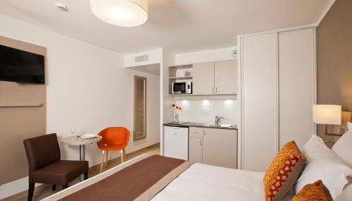 Residhome Paris Rosa Parks - Foto 2