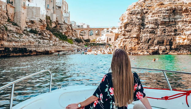 Polignano a Mare Cruise Tour - Foto 2