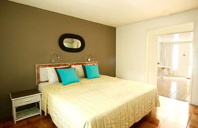 Residence Villas Mont Choisy - Photo 20