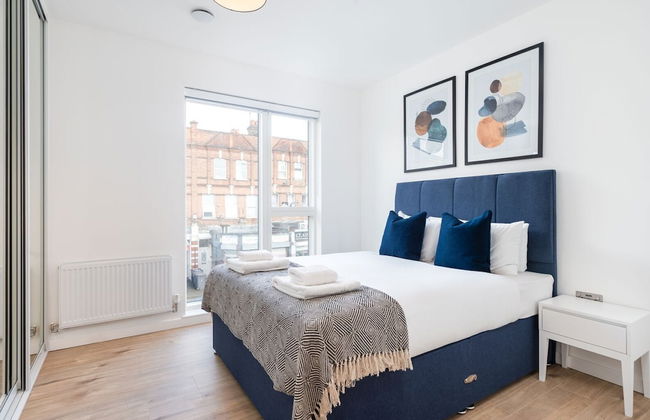 VESTO Lewisham - Foto 4