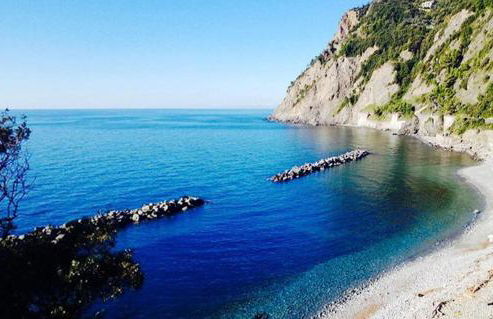 Cinqueterre National Park Sea view - Foto 32