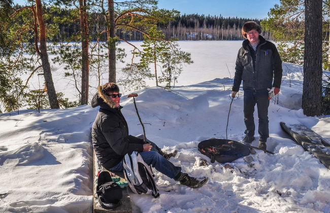 Lammassaari - Photo 21