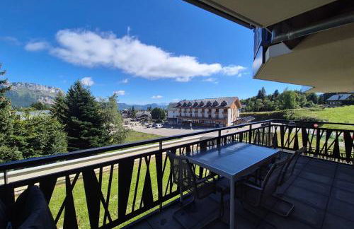 Superbe appartement neuf idéal pour des vacances en famille - Foto 15