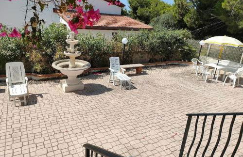 Villa Rampanti - Foto 17