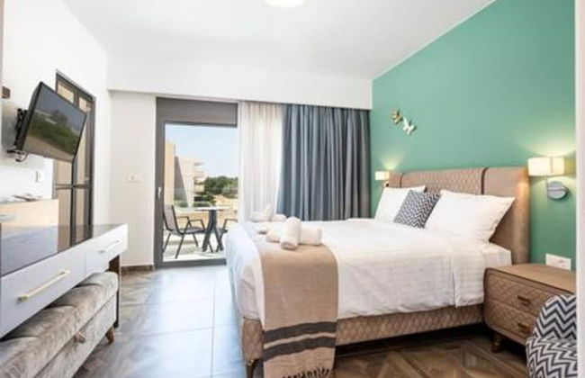 Villa Kares II by Estia - Photo 10