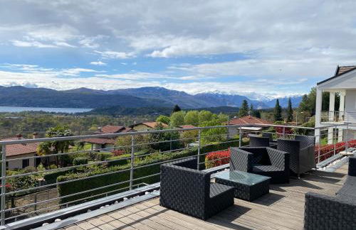 Villa Panoramica Cardana - Foto 41