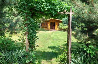 Apartament 59 , ranczoturystyka Bielawa Sudety - Foto 37