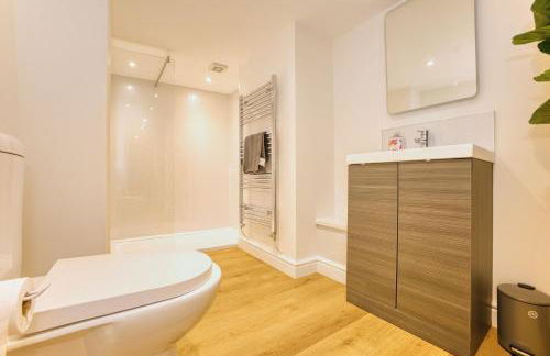 2-Bed - Bridgwater Rd - Long Stays, Free Parking - Foto 15