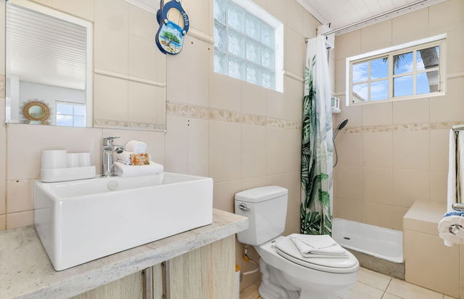 Charming Cunucu Home Pvt Pool Outdoor Kitchen - Foto 22