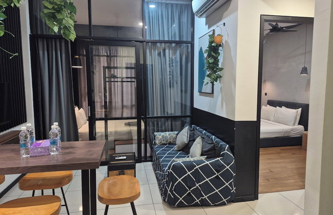 Opus Residences Kuala Lumpur by Luna - Photo 49