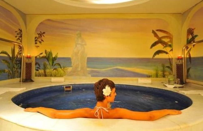 Great Nautical JR Suites (studio) in Cabo - Foto 8