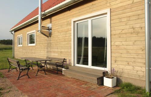 Mazury Garbate. Dom II przy Cisowym Jarze - Foto 7