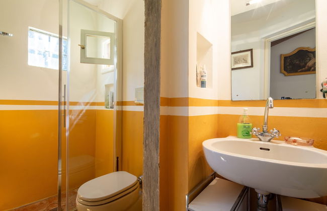 Villa Settignano by Mmega - Foto 17