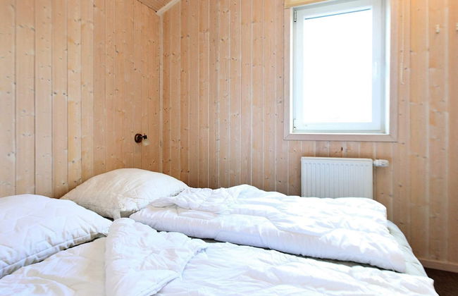 Holiday Home in Otterndorf - Foto 9