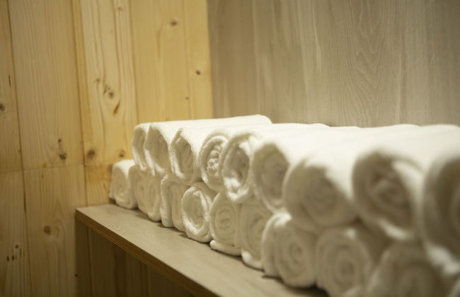 Courtyard By Yuhi - Foto 31