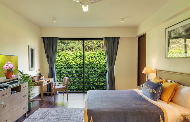 Aalia Villas Anjuna, Goa by Aalia Collection - Photo 10