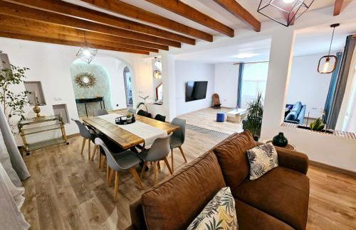 White Paradise Villa - Sol y Luz - by SunCastle apartamentos - Foto 16