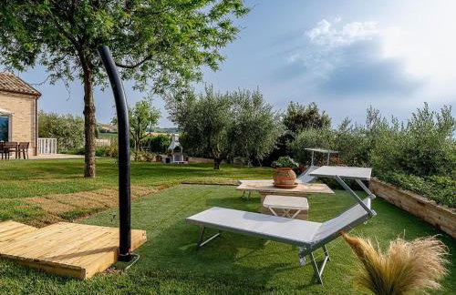 Spacious Stay in Montelupone - Foto 67