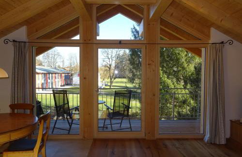 Ferienwohnung Molopark im Haus Ecker - Foto 1