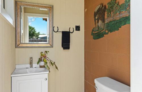 Charming Family Getaway Near Medina River - Foto 27