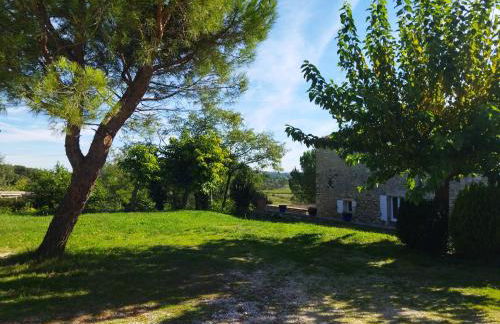 Gîte Le Provençal - Foto 7