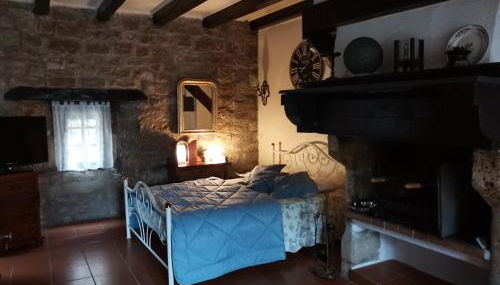 Le Gîte Latour Milieu - Foto 3