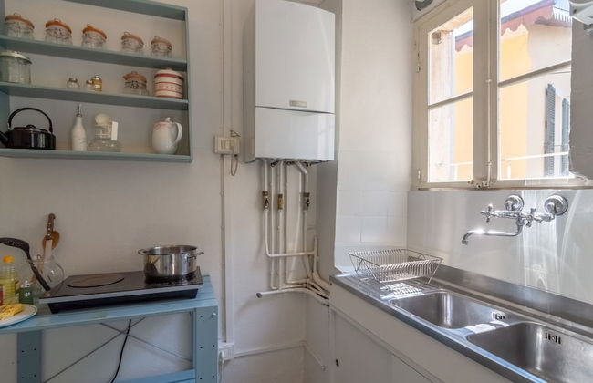 Appartamento in Centro Storico a Cannero Riviera - Foto 8