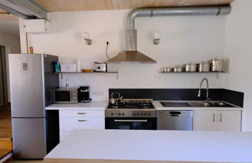 Kutscherhaus Thorstorf - Foto 26