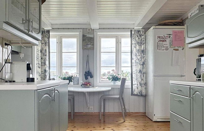 7 Person Holiday Home in Averoy-by Traum - Foto 6