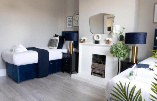 Chalkwell Aparthotel Short & Long Stays Welcome, Leisure , Relocation , Business Stays , Contractors - Photo 23